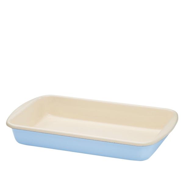 Riess Auflaufform, Bunt/Pastell Classic